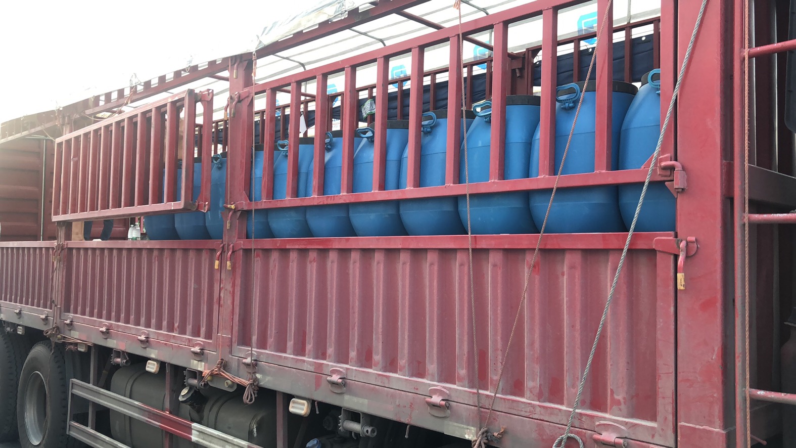 水性瀝青基防水涂料3 水性瀝青基防水涂料3